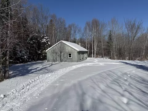 Exterior - 0 Baskahegan Rd, Bancroft, ME 04497 photo 1 of 4