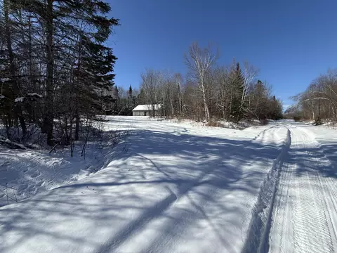 Exterior - 0 Baskahegan Rd, Bancroft, ME 04497 photo 2 of 4