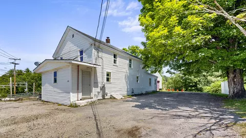 583 Route 106, Leeds, ME 04263