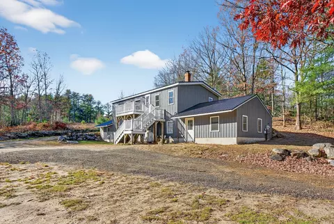 590 Newfield Rd, Shapleigh, ME 04076