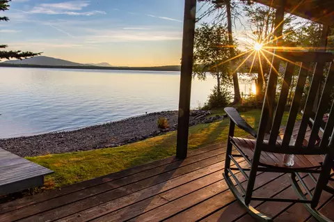 872 Frenchtown Rd, Greenville, ME 04441