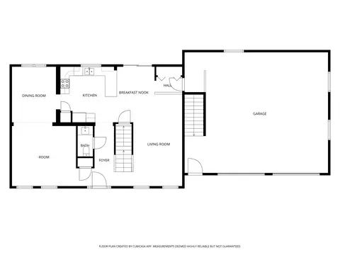 325 Lower Dedham Rd, Holden, ME 04429