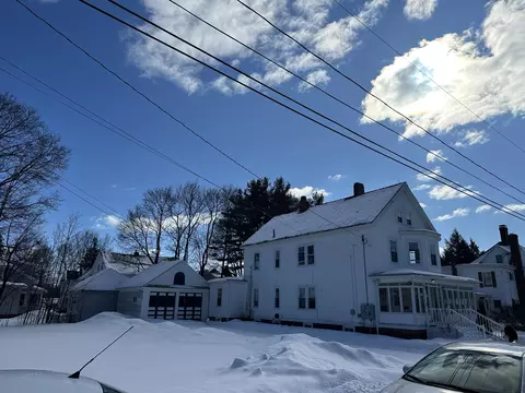 3 Storer St, Sanford, ME 04073