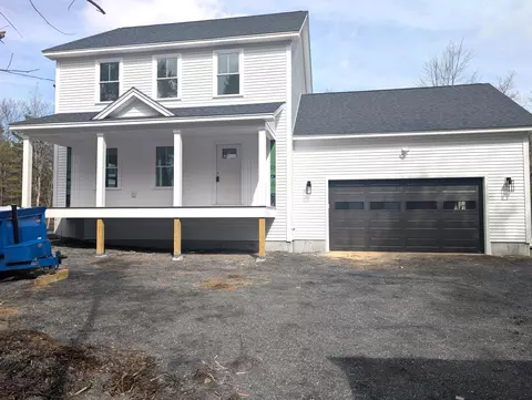 239 Sam Allen Rd, Sanford, ME 04073