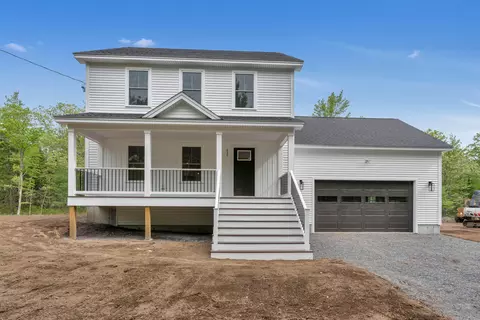 239 Sam Allen Rd, Sanford, ME 04073