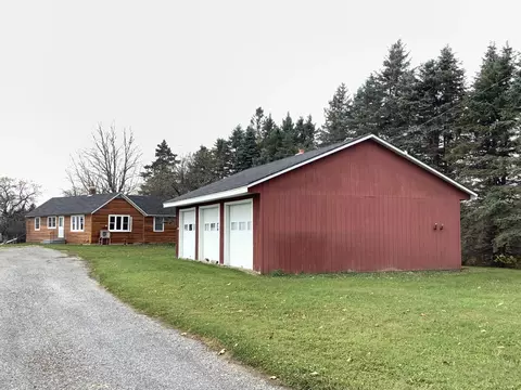 75 Cleaves Rd, Presque Isle, ME 04769