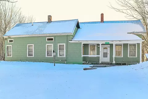 302 Lower Cross Rd, Lebanon, ME 04027