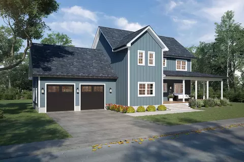 lot10 Sierrahs Way, Sidney, ME 04330