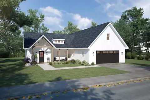 lot12 Sierrahs Way, Sidney, ME 04330