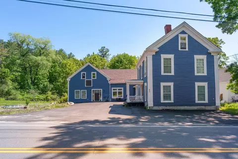 83 Main St, Buxton, ME 04093
