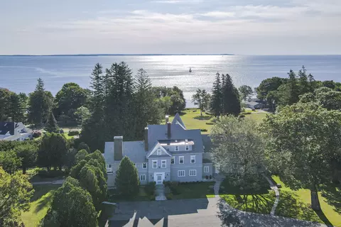 43 Eastward #43, Rockport, ME 04856
