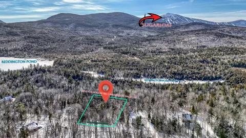 2032 Fox Hollow Rd, Carrabassett Valley, ME 04947