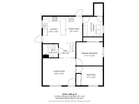 169 Mountain View Ave, Madawaska, ME 04756