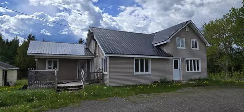 3909 Aroostook Rd, Winterville Plt, ME 04739