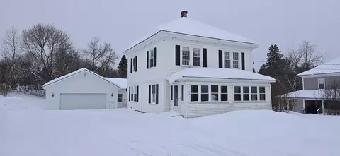 50 Station St, Ashland, ME 04732