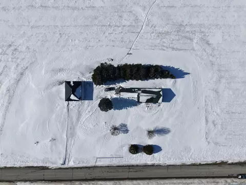 228 Waddell Rd, Castle Hill, ME 04757