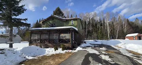 116 Clark Brook Rd, Wallagrass, ME 04781