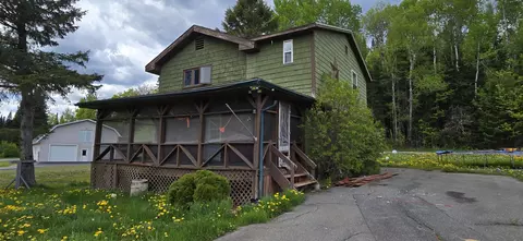 116 Clark Brook Rd, Wallagrass, ME 04781