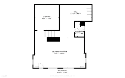 Other - 41 Stone Hedge Ln, Rangeley, ME 04970 photo 7 of 18