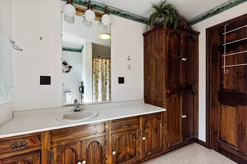 Bath - 41 Stone Hedge Ln, Rangeley, ME 04970 photo 3 of 7