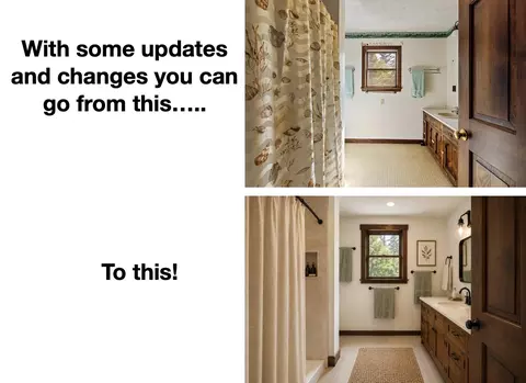 Bath - 41 Stone Hedge Ln, Rangeley, ME 04970 photo 1 of 7