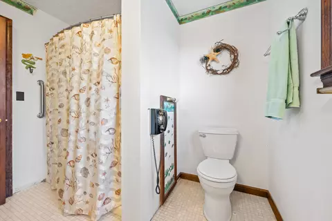 Bath - 41 Stone Hedge Ln, Rangeley, ME 04970 photo 5 of 7