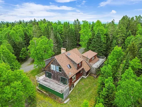 41 Stone Hedge Ln, Rangeley, ME 04970