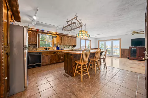 Kitchen - 41 Stone Hedge Ln, Rangeley, ME 04970 photo 2 of 6