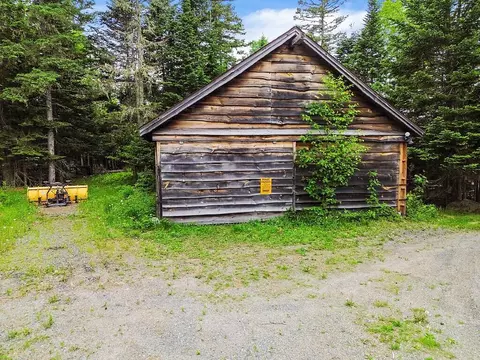 Exterior - 41 Stone Hedge Ln, Rangeley, ME 04970 photo 1 of 4