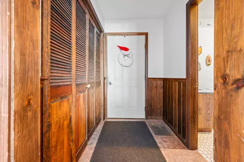 Entry Way - 41 Stone Hedge Ln, Rangeley, ME 04970 photo 1 of 1
