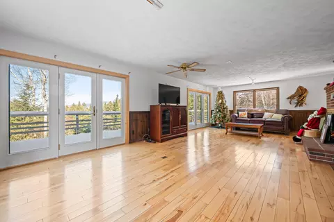 Living - 41 Stone Hedge Ln, Rangeley, ME 04970 photo 1 of 1