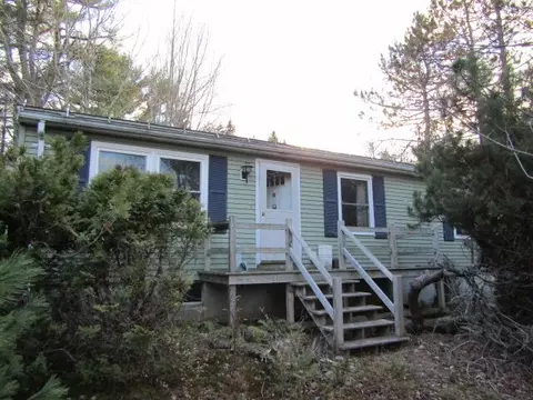 41 Bagley Rd, Jonesboro, ME 04648