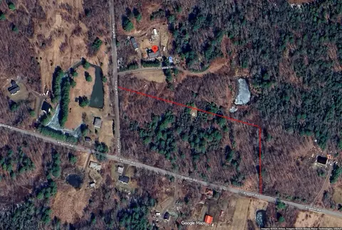 104 Langdon Rd, Richmond, ME 04357