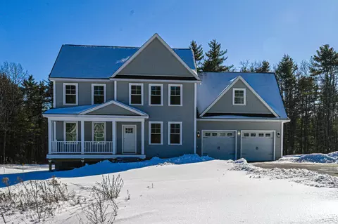 lot Apt 9 Willow Bend Ln, Wells, ME 04090