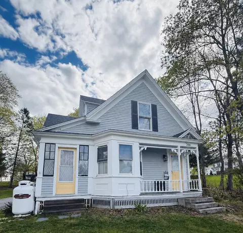 346 Lincoln St, Bangor, ME 04401