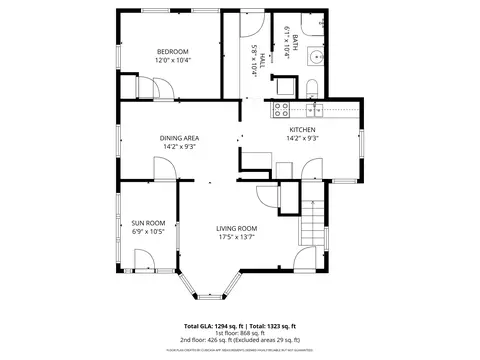 346 Lincoln St, Bangor, ME 04401