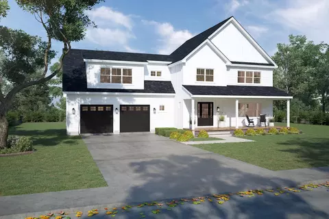 lot3 Sierrahs Way, Sidney, ME 04330
