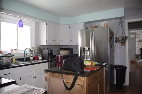 Kitchen - 1783 North Rd, Cornish, ME 04020 photo 3 of 3