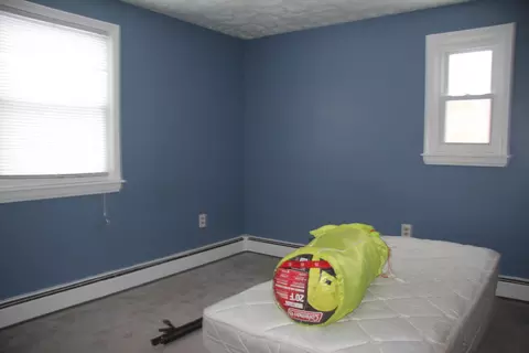 Bedroom - 1783 North Rd, Cornish, ME 04020 photo 6 of 6