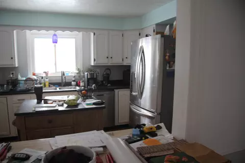 Kitchen - 1783 North Rd, Cornish, ME 04020 photo 1 of 3