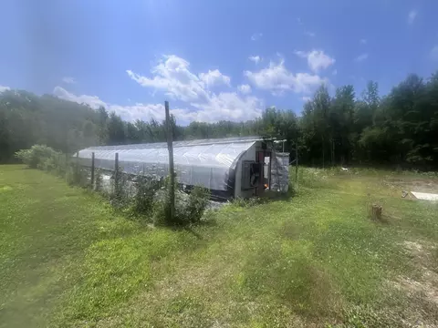 Exterior - 1783 North Rd, Cornish, ME 04020 photo 5 of 16