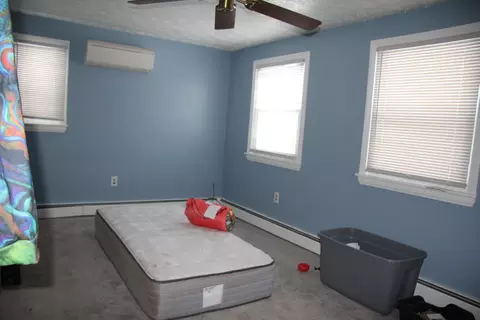 Bedroom - 1783 North Rd, Cornish, ME 04020 photo 3 of 6