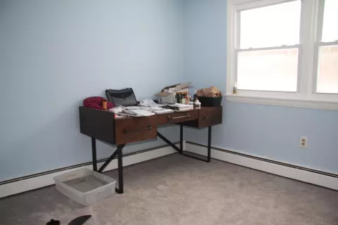 Bedroom - 1783 North Rd, Cornish, ME 04020 photo 2 of 6