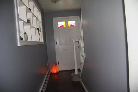 Entry Way - 1783 North Rd, Cornish, ME 04020 photo 1 of 1