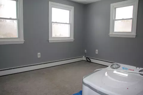 Bedroom - 1783 North Rd, Cornish, ME 04020 photo 5 of 6