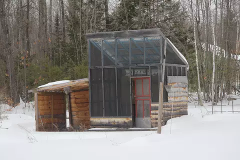 Other - 1783 North Rd, Cornish, ME 04020 photo 3 of 6