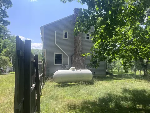Exterior - 1783 North Rd, Cornish, ME 04020 photo 2 of 16