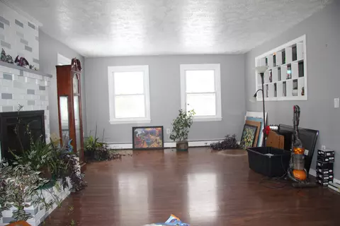 Living - 1783 North Rd, Cornish, ME 04020 photo 2 of 2
