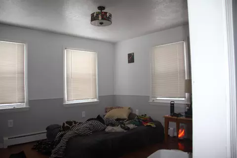 Bedroom - 1783 North Rd, Cornish, ME 04020 photo 1 of 6