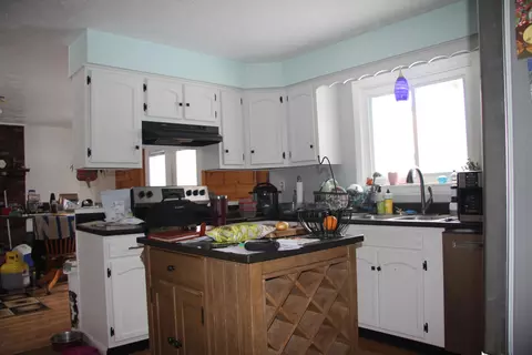 Kitchen - 1783 North Rd, Cornish, ME 04020 photo 2 of 3
